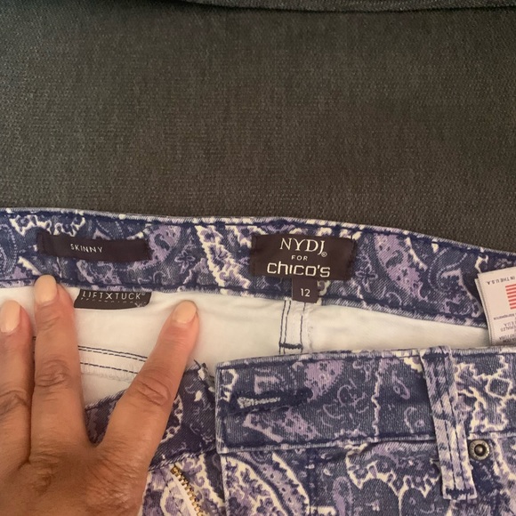 NYDJ Jeans - Picture 2 of 2